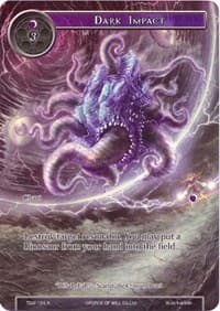 Dark Impact (Full Art)