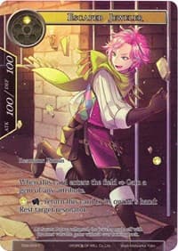 Escaped Jeweler (Full Art)