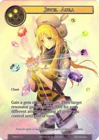 Jewel Aura (Full Art)