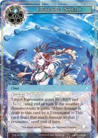 Lightning Shield