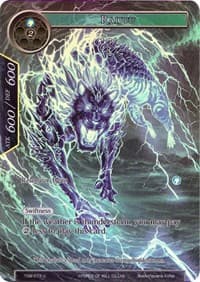 Raijuu (Full Art)