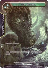 Sea Serpent (Full Art)