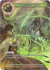 Laurite's Wind (Full Art)