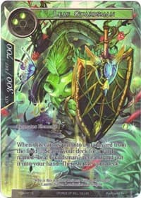 Leaf Guardsman (Full Art)