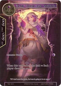 Blazer Thieves Gang Underling (Full Art)