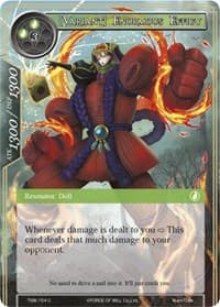 [Variant] Enormous Effigy