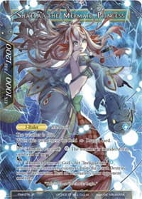 Shaela // Shaela, the Mermaid Princess