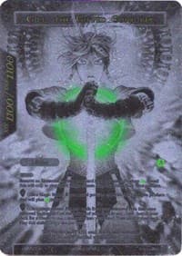 Gill // Gill, the Gifted Conjurer (Alternate Art) (Uber Rare)