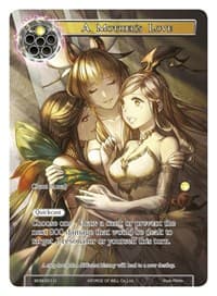 A Mother's Love (Full Art)