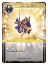Aura of Hope