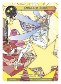 Grimmia's Fairy (Full Art)