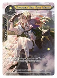 Honorable Thief Guild Member (Full Art)