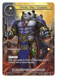 Power Gem Warrior (Full Art)