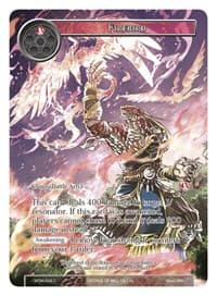Firebird (Full Art)