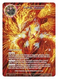 Kaiser Phoenix (Full Art)