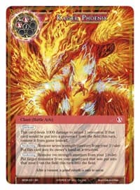 Kaiser Phoenix