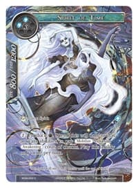 Spirit of Time (Full Art)