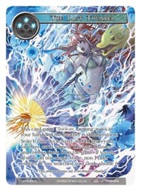 The Last Thunder (Full Art)