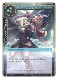 Wererabbit of the Null Moon