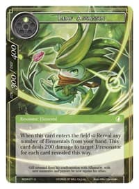 Leaf Assassin