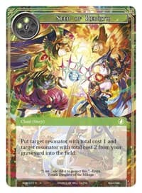 Seed of Rebirth