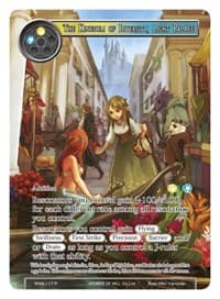 The Kingdom of Diversity, Light Palace (Full Art)