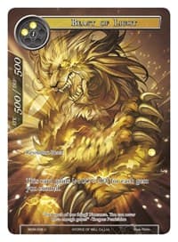 Beast of Light (Full Art)