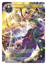 Isolate (Full Art)