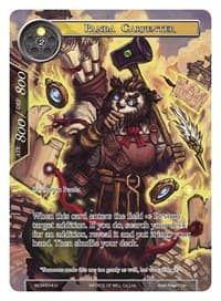 Panda Carpenter (Full Art)