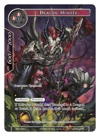 Dragon Hunter (Full Art)