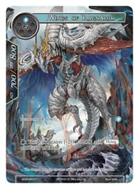 Wings of Ragnarok (Full Art)