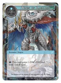 Wings of Ragnarok
