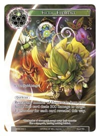 Fifth Element (Full Art)