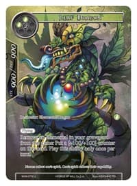 Leaf Dragon (Full Art)