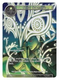 Spirit Searching (Full Art)