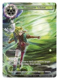 Whirling Winds (Full Art)