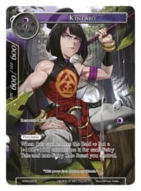 Kintaro (Full Art)