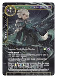 Inheritor of the Stars, Gill Lapis (Full Art)