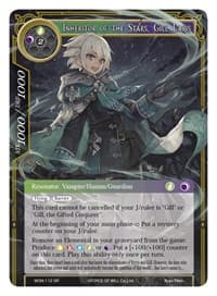 Inheritor of the Stars, Gill Lapis