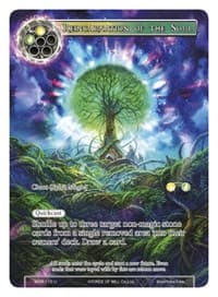 Reincarnation of the Soul (Full Art)