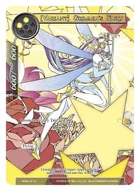 [Variant] Grimmia's Fairy (Full Art)