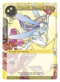 [Variant] Grimmia's Fairy