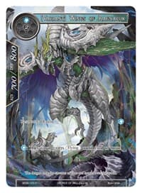 [Variant] Wings of Ragnarok (Full Art)