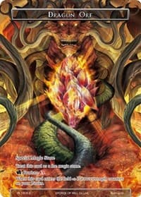 Dragon Ore