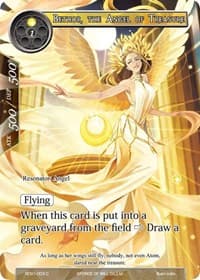 Bethor, the Angel of Treasure