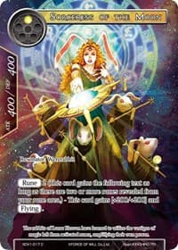 Sorceress of the Moon