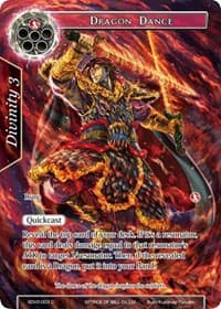 Dragon Dance
