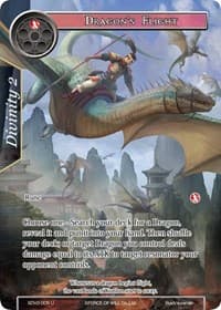 Dragon's Flight