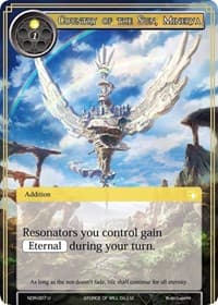 Country of the Sun, Minerva