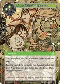 Youkai Festival